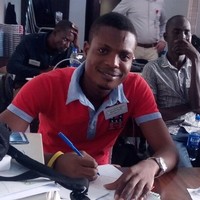 Solomon Adebayo