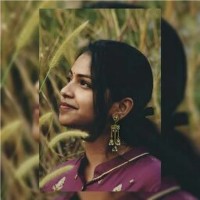 Anagha Rameshan