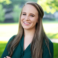 Rachel Gillespie, Lmsw