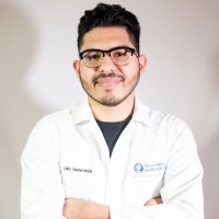 Daniel Mejía