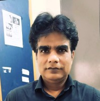 Krishna Kumar Pathak