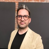 Saverio Mirarchi Jr., M.Ed., RP, CCC