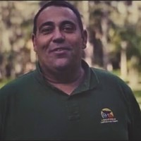 Nicolás Vicente Perdomo Linares