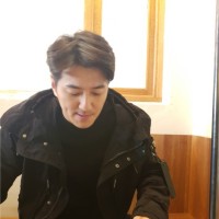 Huicheol(Ethan) Hwang
