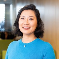 Ella Zhang MInstD, MBA