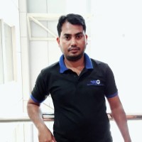 Ferdous Miah