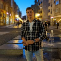 Kacper Pindor
