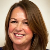 Claire Bicknell (Gallagher)