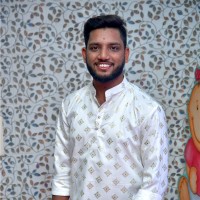 Vaibhav Gavali