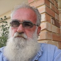 Graeme(Fluff) Galloway