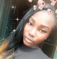 Olabiyi Abosede