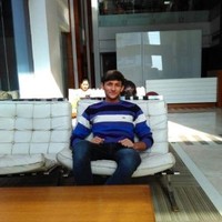 Durgesh Kumar