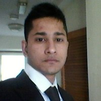 Zain Abbas