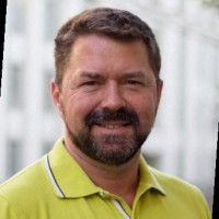 Volodymyr Poddubny