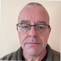David Roxburgh