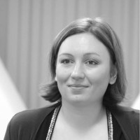Anna Butusova