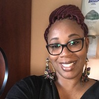 Neisha Shaheed-Turner