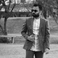 Junaid Ahmed