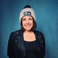 Tracey Zucatti