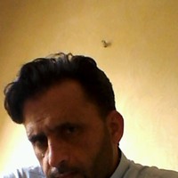 Muhammad Ayaz