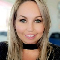 Laronda Kaye