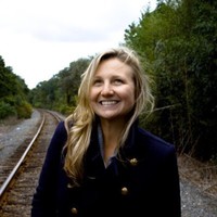 Ashley Bilodeau