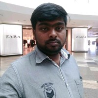 Krishna Goriparthi