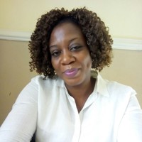 folake Atolagbe Gbadeyan