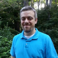 Chris Coffey