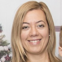 Krisztina Enyedi