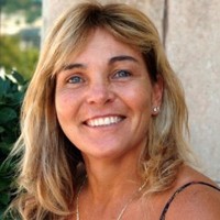 Gillian Meek