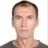 Cengiz ERGUVEN