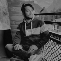 Abhishek Bansal