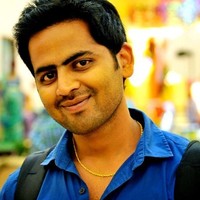 sudheer reddy s