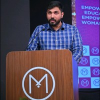 Fasalu Rahman  C M C