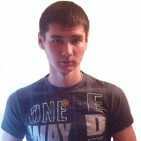 Денис Павлов