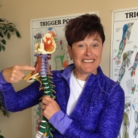 Tissue Talk Academy - Cheryl Stephenson