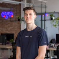Finn Van Der Knaap