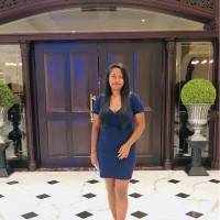 Sulochana Perera