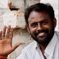 Jeeva Kumar