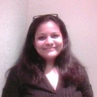 Shraddha Kamdar