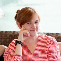 Daria Shuvaeva
