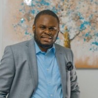Jonathan T. Ndombi