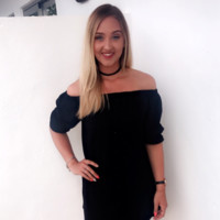 Sophie Oliver