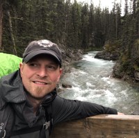 Aaron Holterman