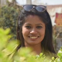 Alina Khadka