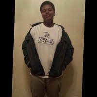 Jaylin Murphy
