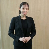 Nguyen Thi Dieu Thuy