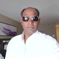 Vijay Paul Lazarus
