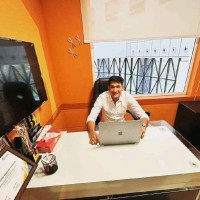 Shivam Agarwalla